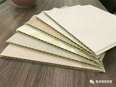 农村房屋翻新神器-竹木纤维集成墙面